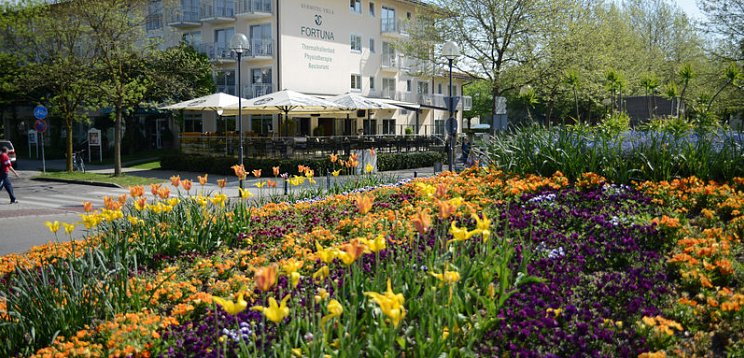 Hotel Dein Franz
