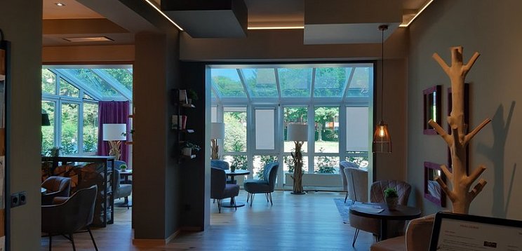 Hotel Dein Franz