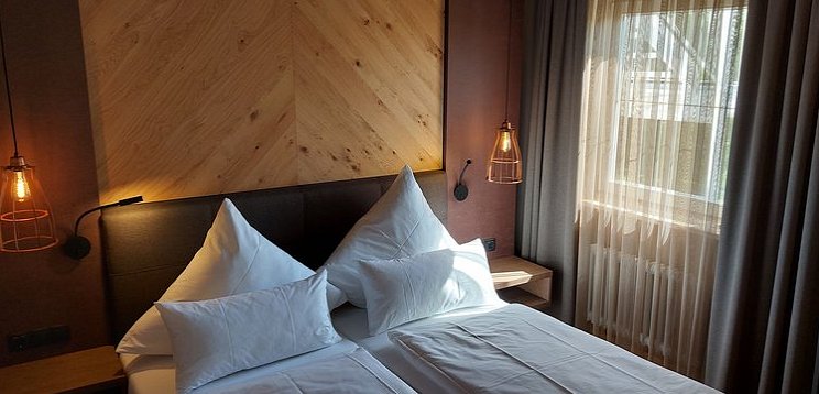 Hotel Dein Franz