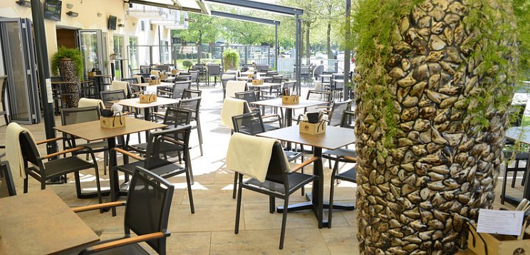 Hotel Dein Franz