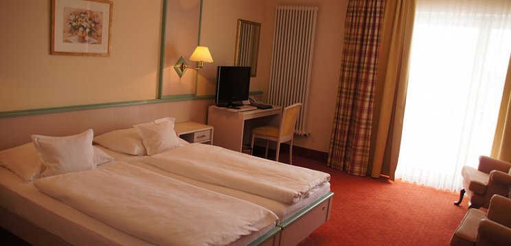 Hotel Dein Franz