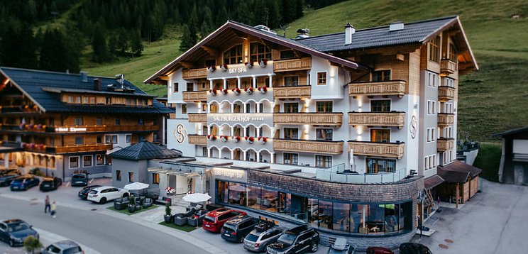 Salzburger Hof