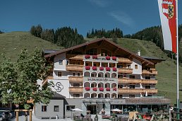 Salzburger Hof