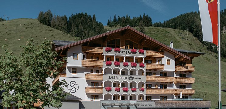 Salzburger Hof