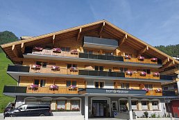 Alpenrose