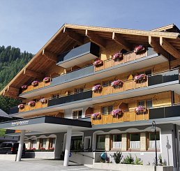 Alpenrose