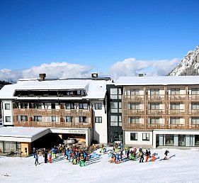 Almhotel Kärnten