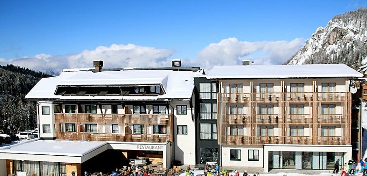 Almhotel Kärnten