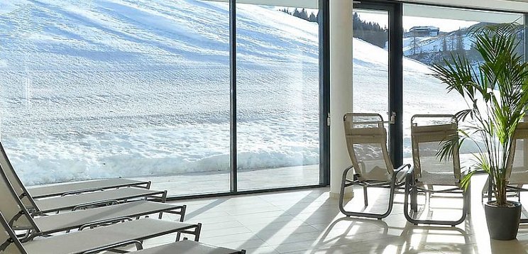 Almhotel Kärnten