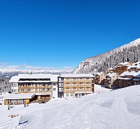 Almhotel Kärnten