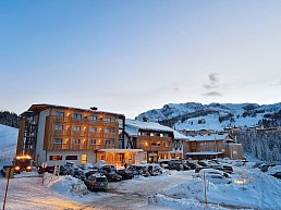 Almhotel Kärnten