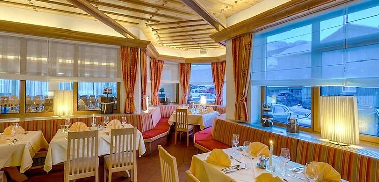 Almhotel Kärnten