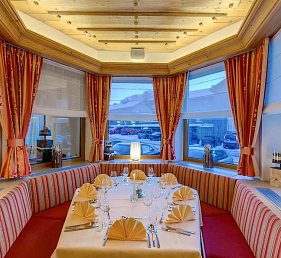 Almhotel Kärnten