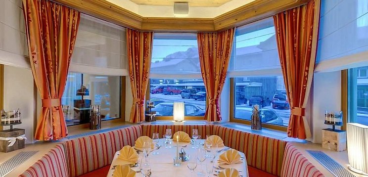 Almhotel Kärnten