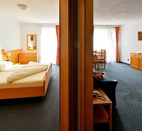 Almhotel Kärnten