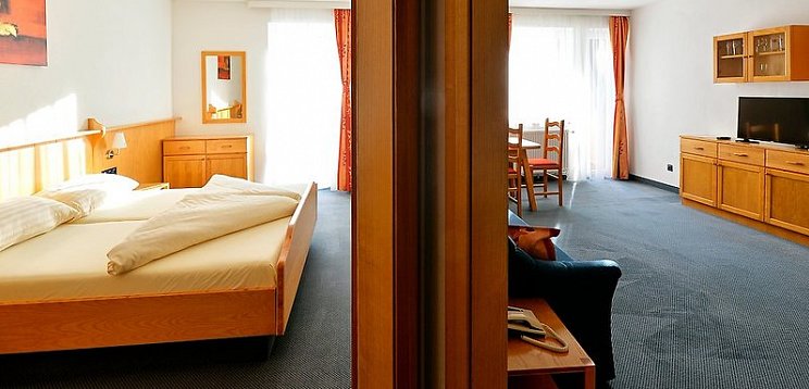 Almhotel Kärnten
