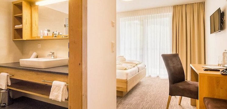 Almhotel Kärnten