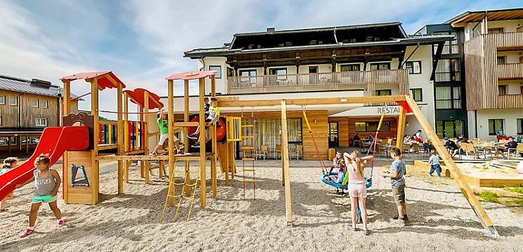 Almhotel Kärnten