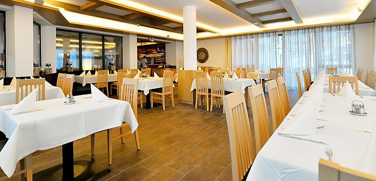 Almhotel Kärnten