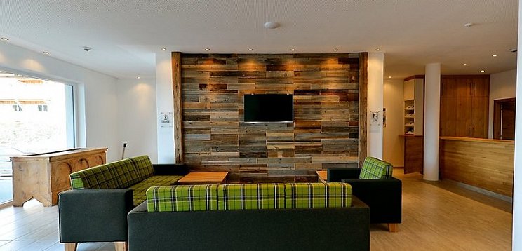 Almhotel Kärnten
