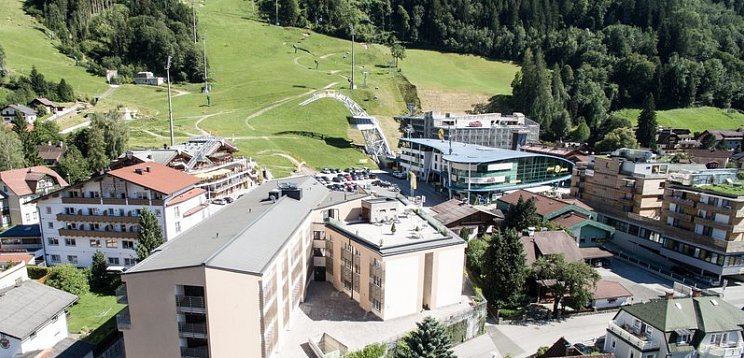 TUI BLUE Schladming
