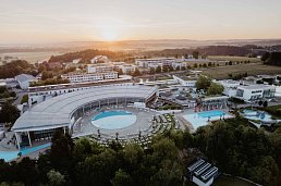 4*S Hotel Spa Resort Geinberg