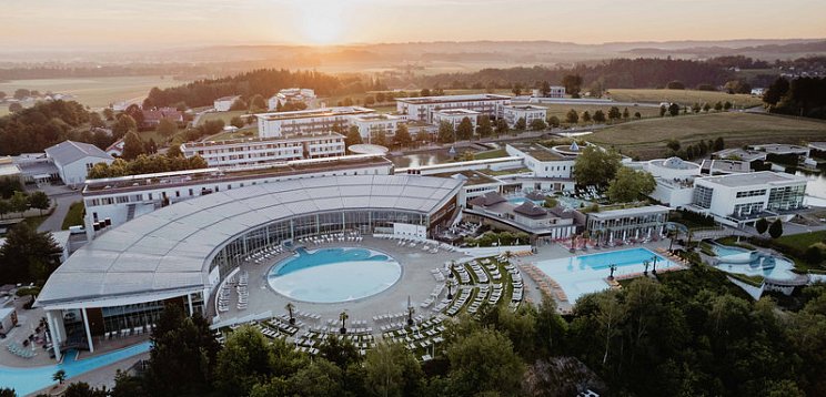 4*S Hotel Spa Resort Geinberg