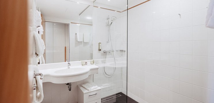 4*S Hotel Spa Resort Geinberg