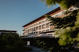4*S Hotel Spa Resort Geinberg