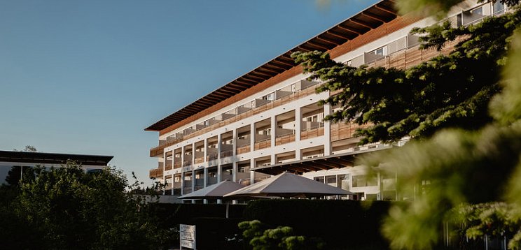 4*S Hotel Spa Resort Geinberg