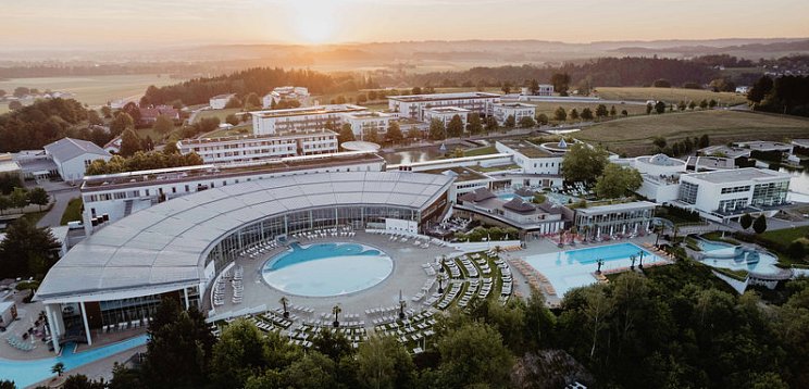 4*S Hotel Spa Resort Geinberg