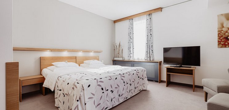 4*S Hotel Spa Resort Geinberg