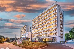 Vestina SPA & Wellness