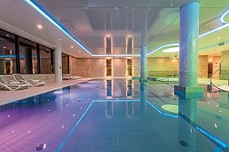 Vestina SPA & Wellness