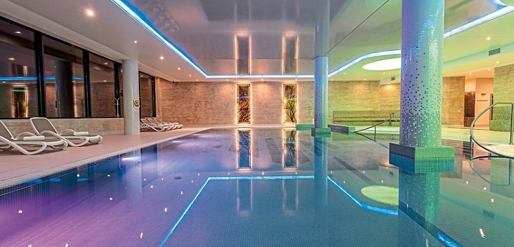 Vestina SPA & Wellness