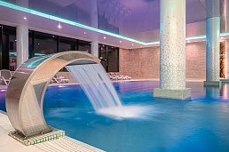 Vestina SPA & Wellness