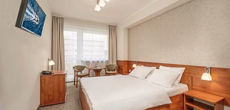 Vestina SPA & Wellness