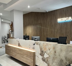 Platino Mare Resort & Spa