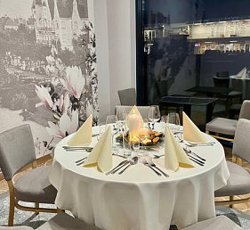 Platino Mare Resort & Spa