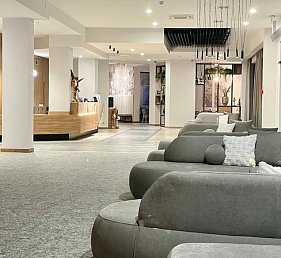 Platino Mare Resort & Spa