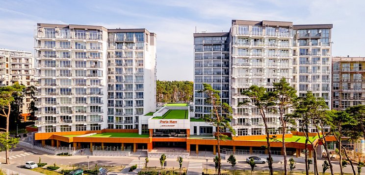 Porta Mare Active & Spa Resort