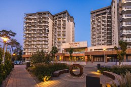 Porta Mare Active & Spa Resort