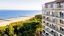 Porta Mare Active & Spa Resort