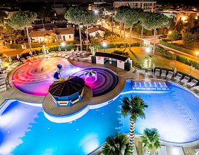 Mediterranee Family Hotel & Spa