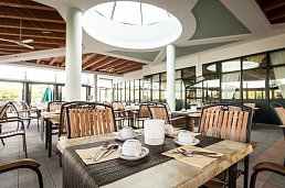 Mediterranee Family Hotel & Spa