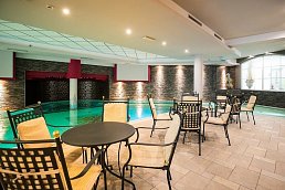 Mediterranee Family Hotel & Spa