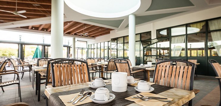 Mediterranee Family Hotel & Spa