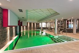 Mediterranee Family Hotel & Spa