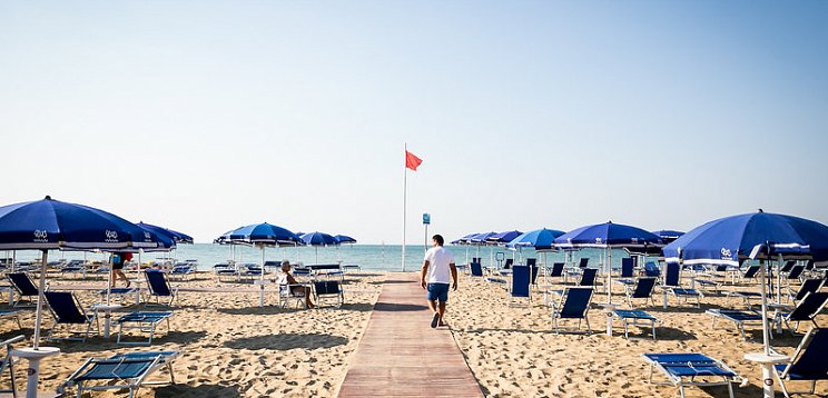 Mediterranee Family Hotel & Spa