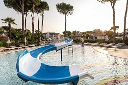 Mediterranee Family Hotel & Spa